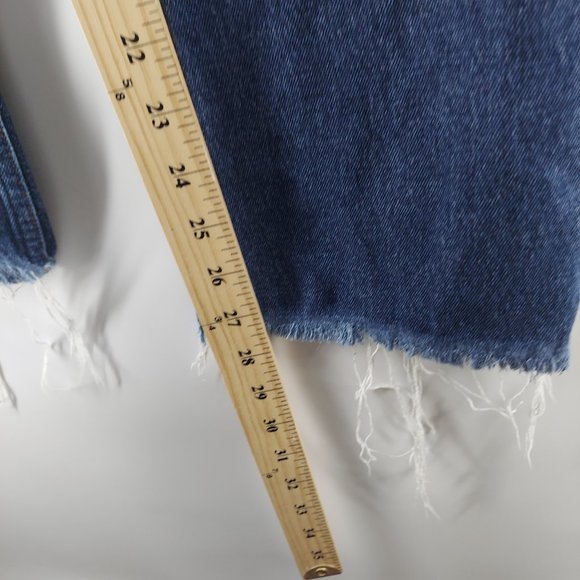 Reformation jeans women size 25 - Picture 8 of 12